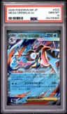 Mega Greninja Ex