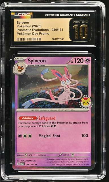 SYLVEON