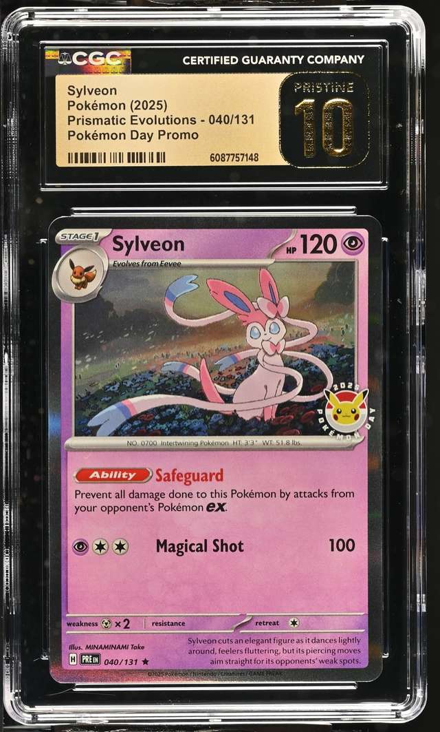 SYLVEON