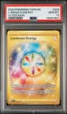 Luminous Energy