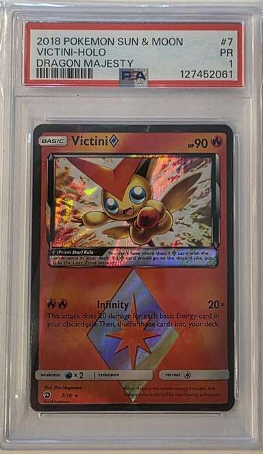 Victini