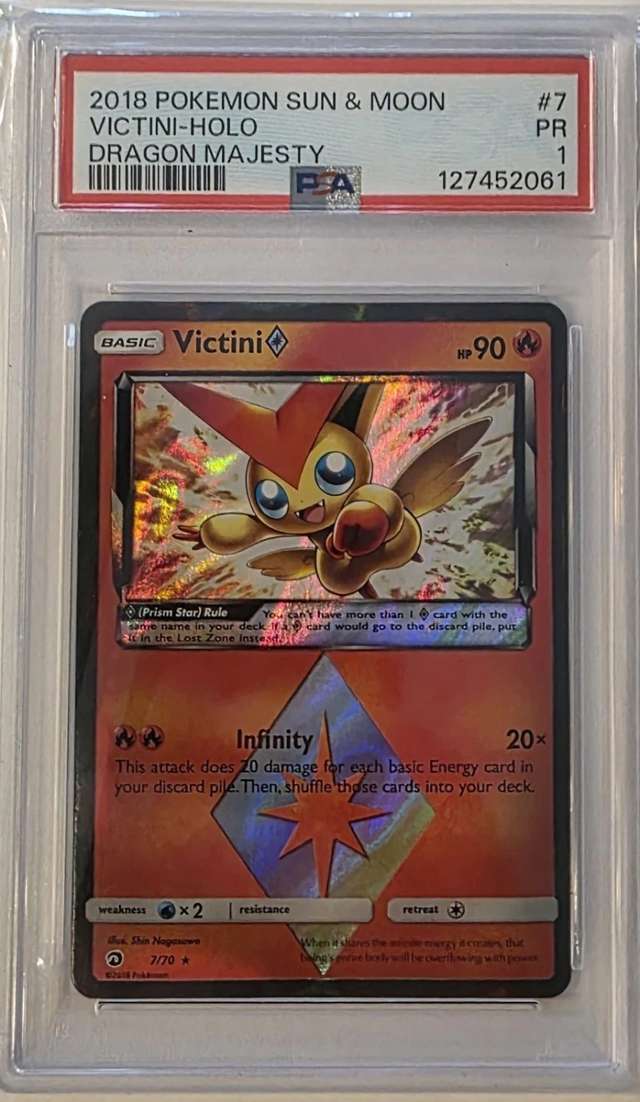 Victini