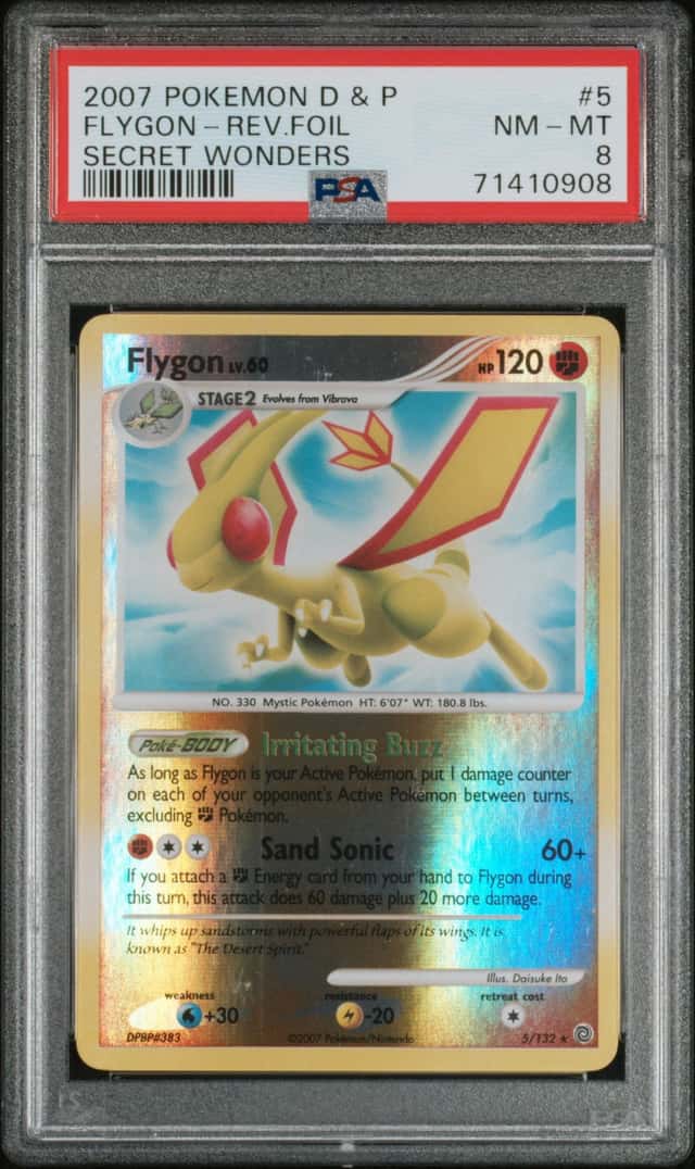 Flygon