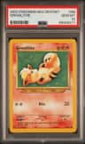 Growlithe