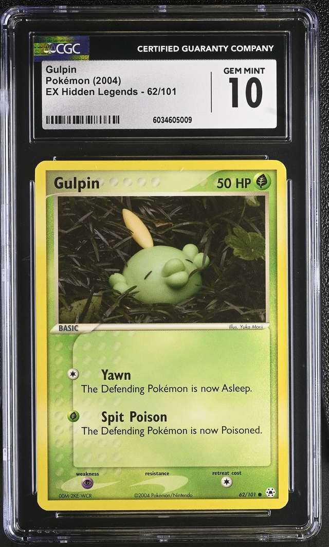 GULPIN