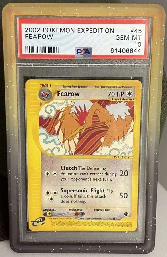 Fearow