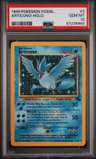 Articuno