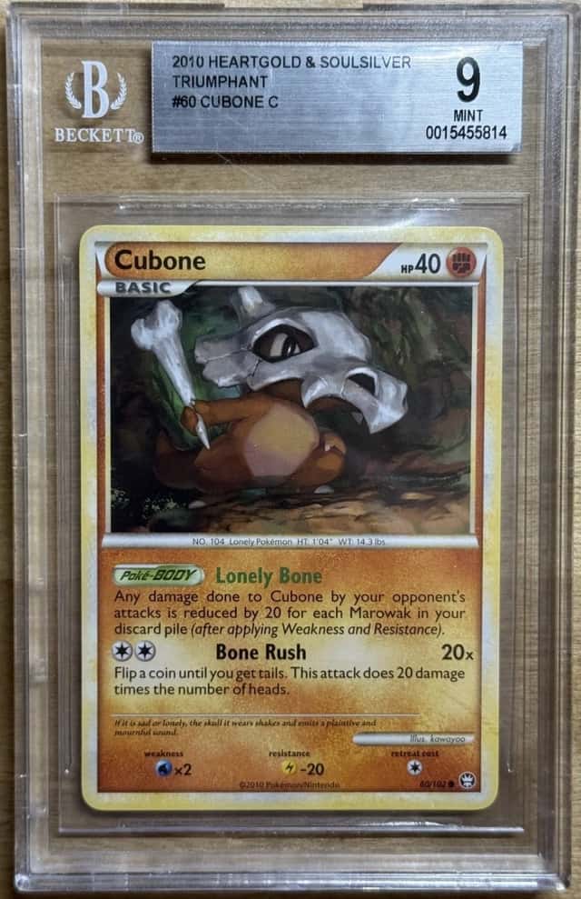 Cubone