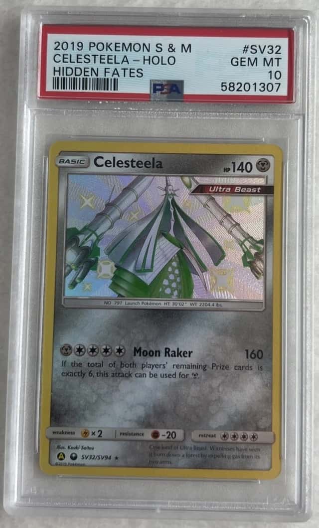 Celesteela