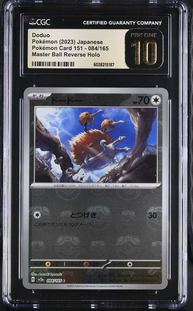 Doduo