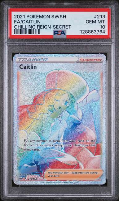Caitlin