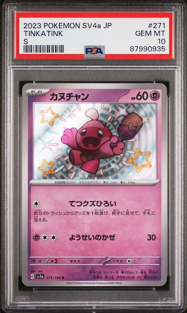 Tinkatink