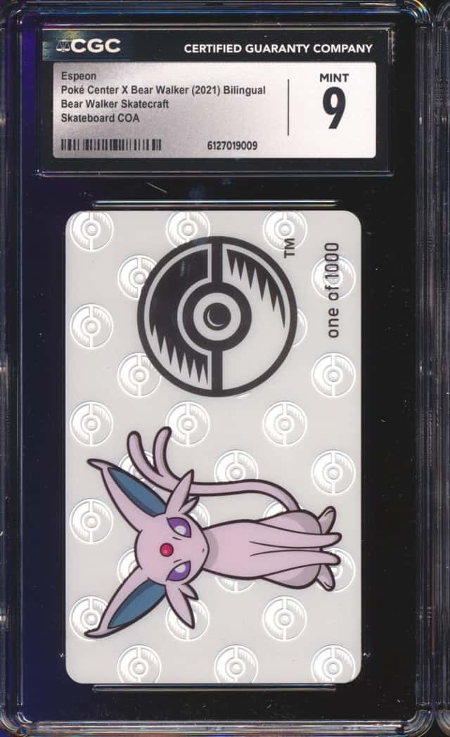 Espeon