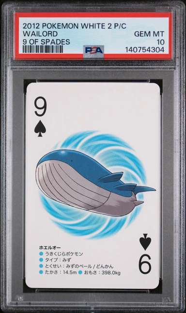 Wailord