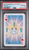 Jirachi