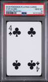 4 Of Clubs