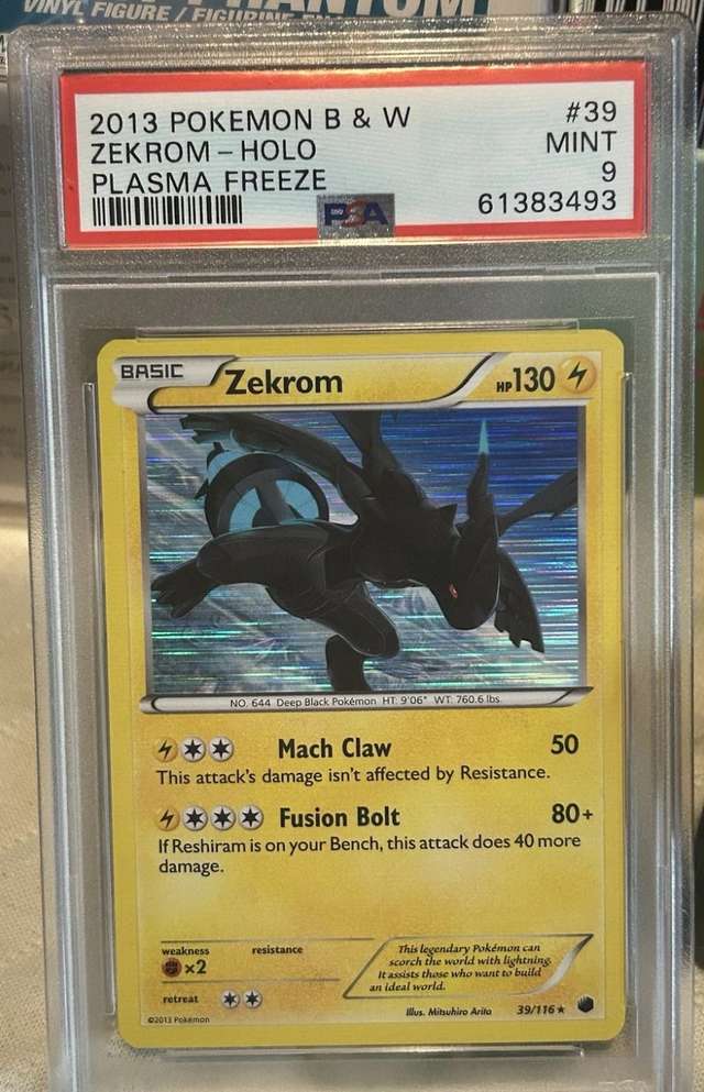 ZEKROM