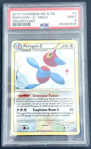 Porygon-Z