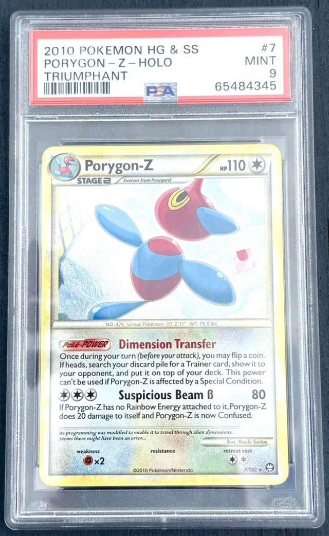Porygon-Z