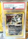 Dark Magneton