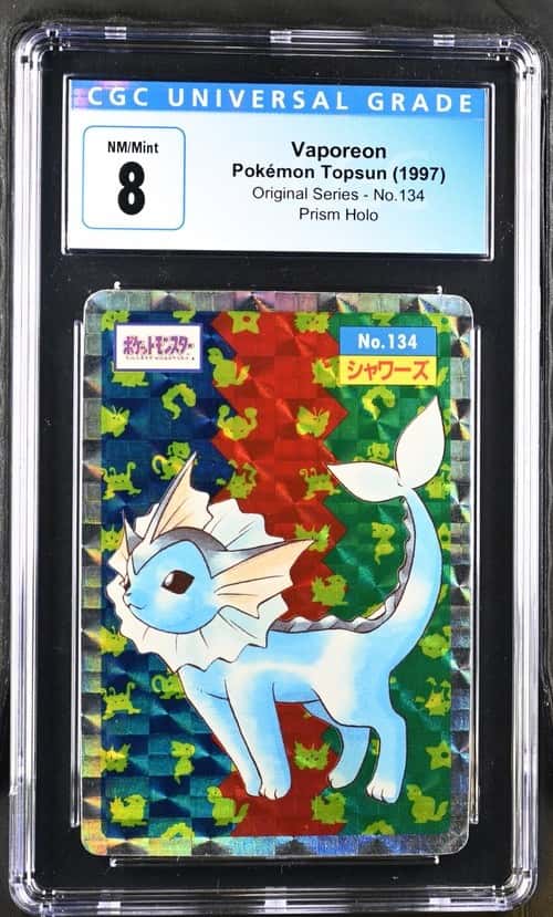 Vaporeon