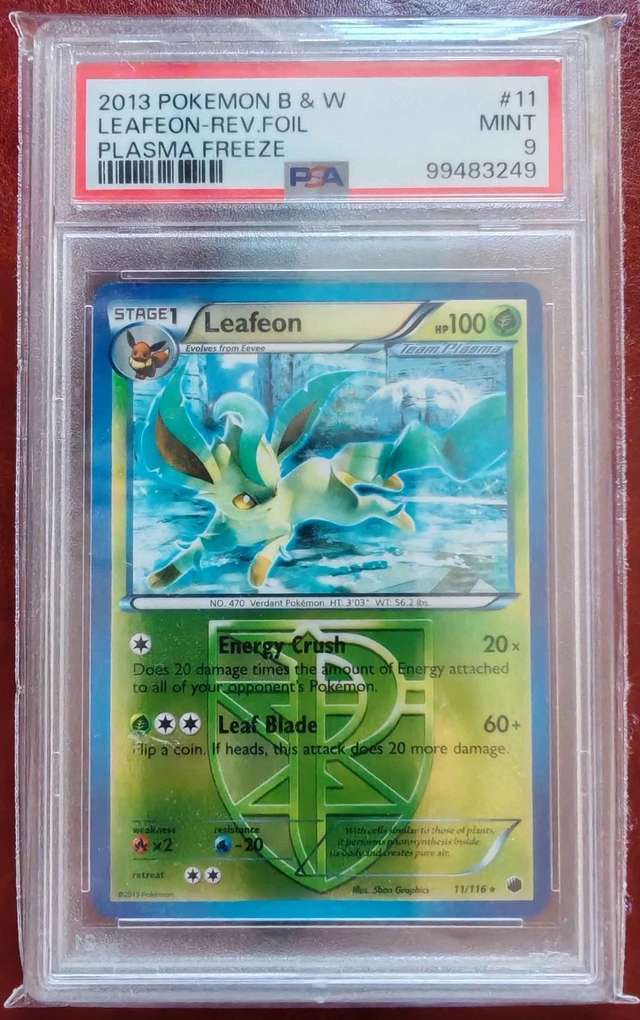 Leafeon