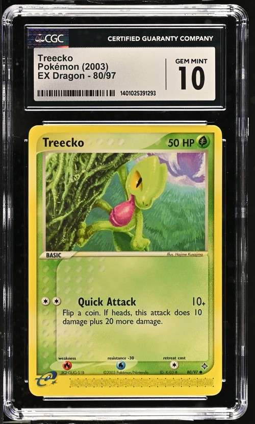 Treecko