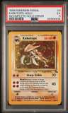Kabutops