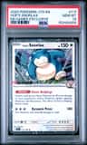 Hop'S Snorlax