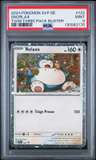 Snorlax