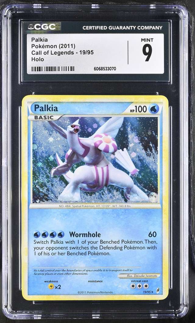 PALKIA