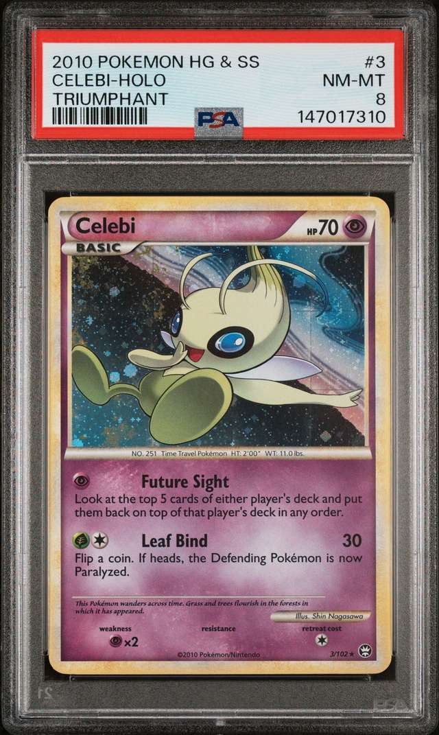 Celebi