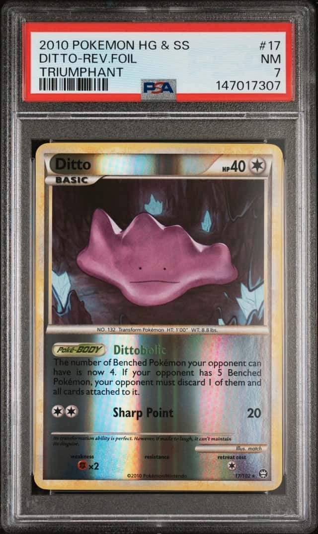 Ditto