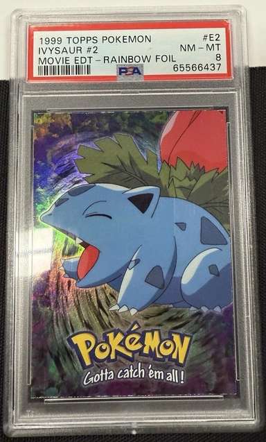 IVYSAUR #2