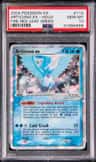 Articuno Ex