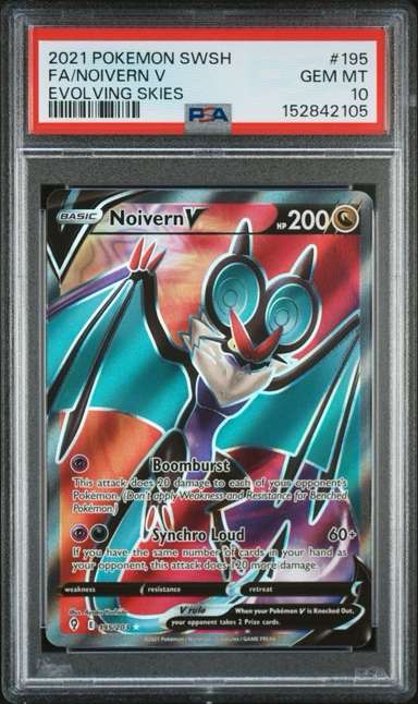 Noivern V