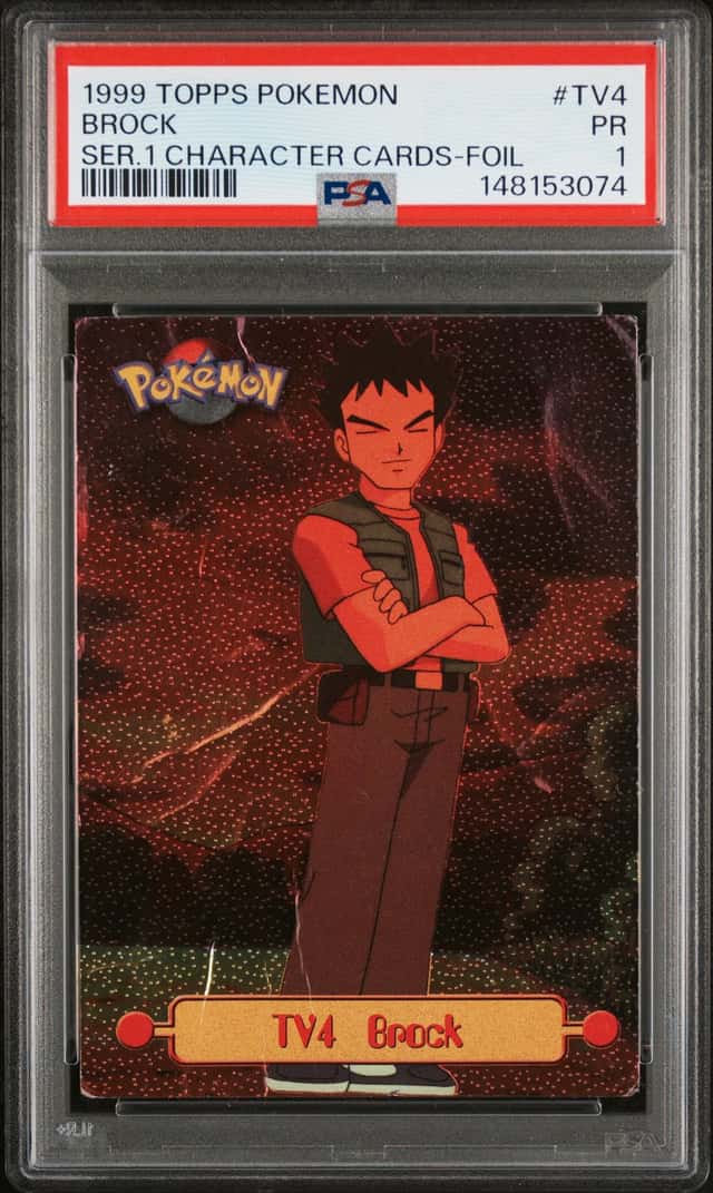 Brock