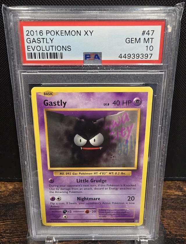GASTLY-REV.FOIL