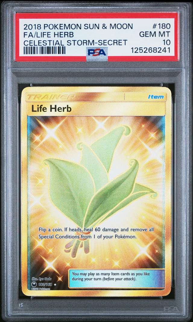 Life Herb