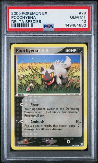 POOCHYENA-REV.FOIL