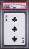 3 Of Clubs