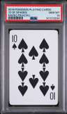 10 Of Spades