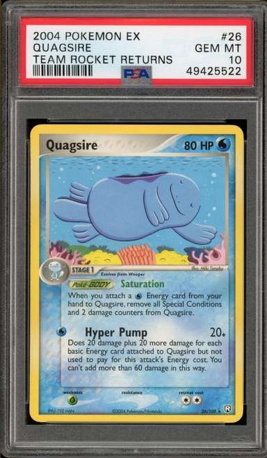 QUAGSIRE-REV.FOIL