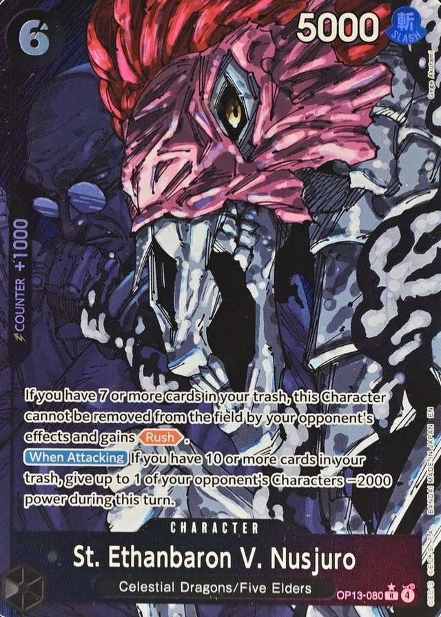 Alternate Art