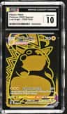 Pikachu Vmax