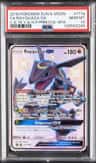Rayquaza Gx