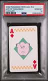 Ace Of Diamonds