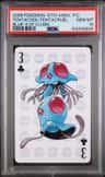 Tentacool/tentacruel