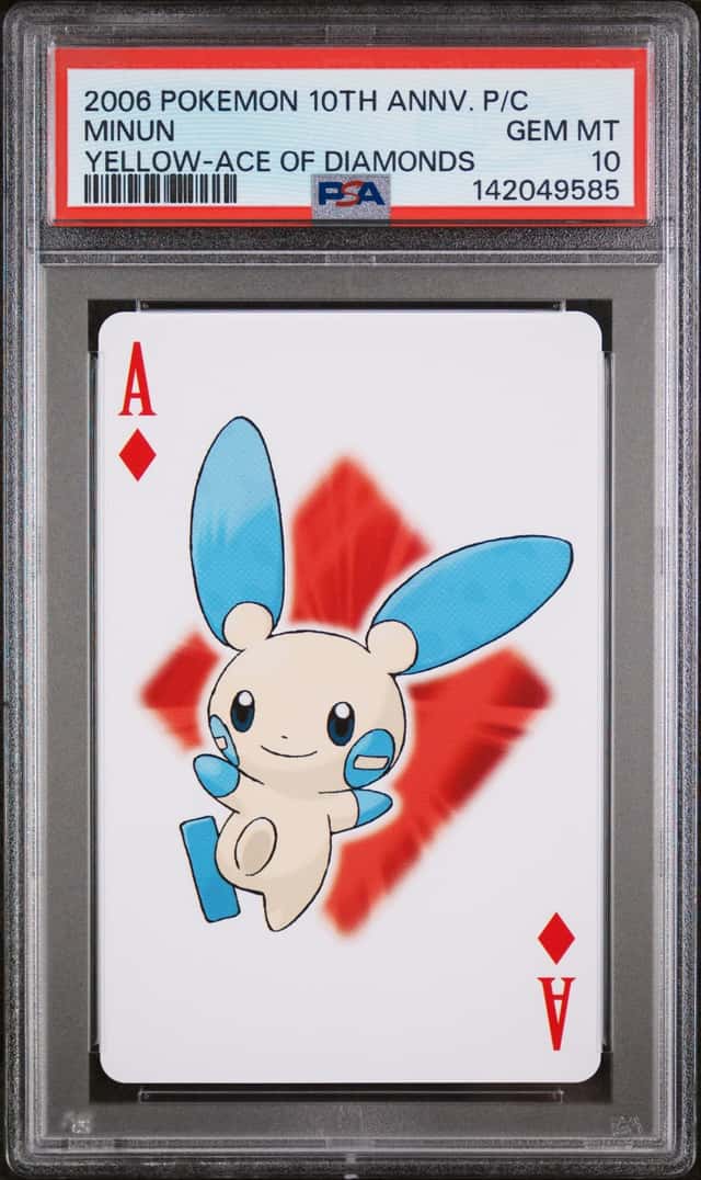 Minun