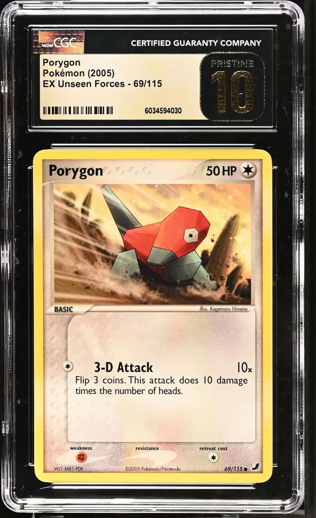 Porygon